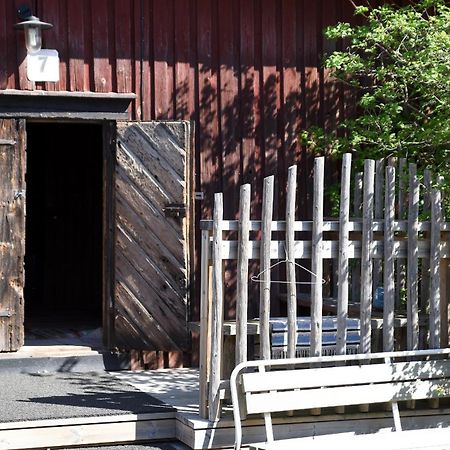 Krepelin Apartments Kristinestad Eksteriør billede