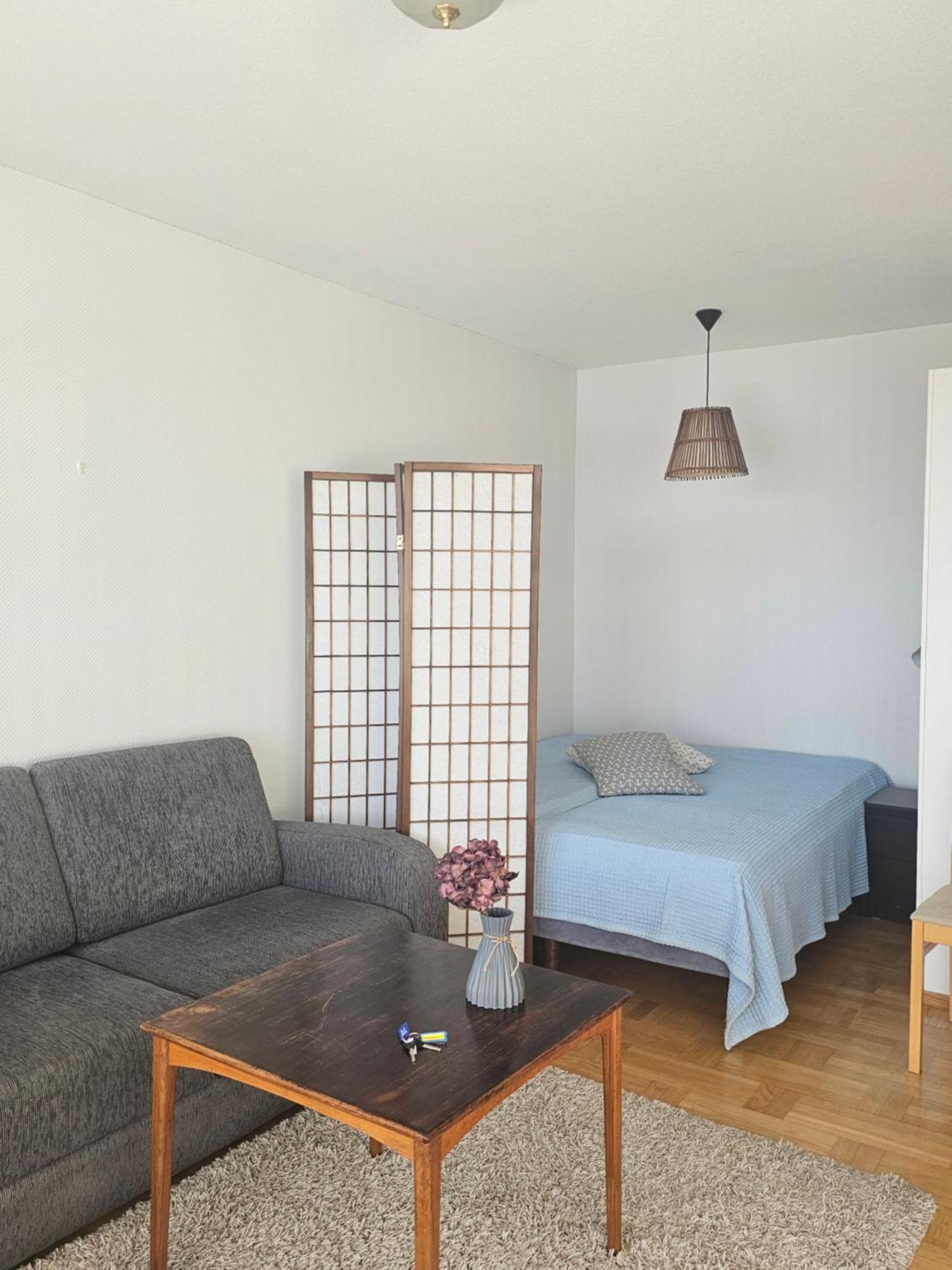 Krepelin Apartments Kristinestad Eksteriør billede